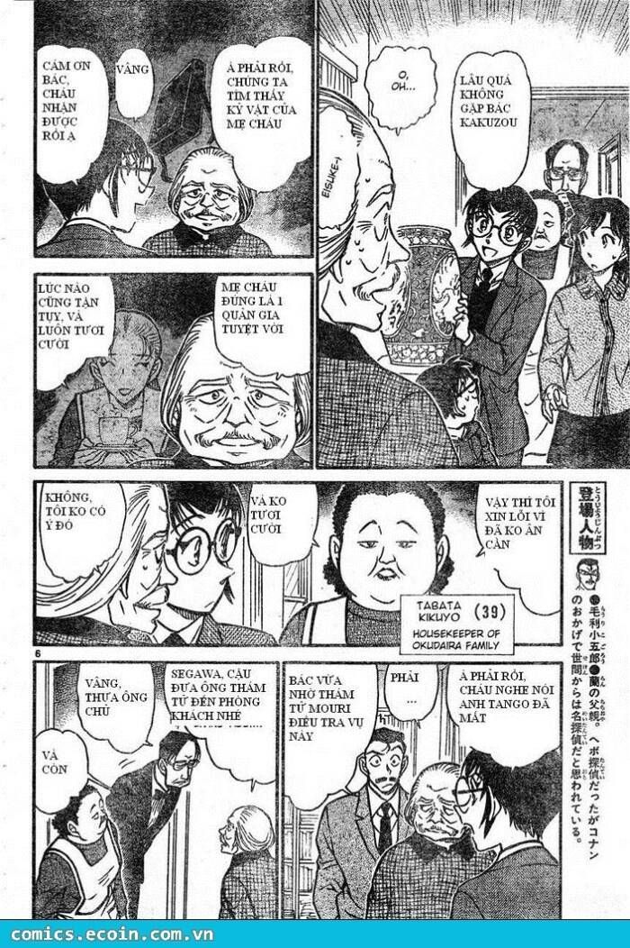 Chapter 588 - 10