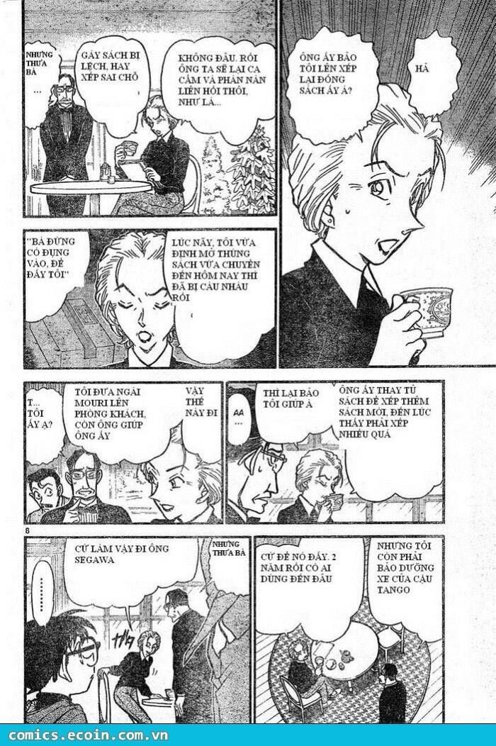 Chapter 588 - 12