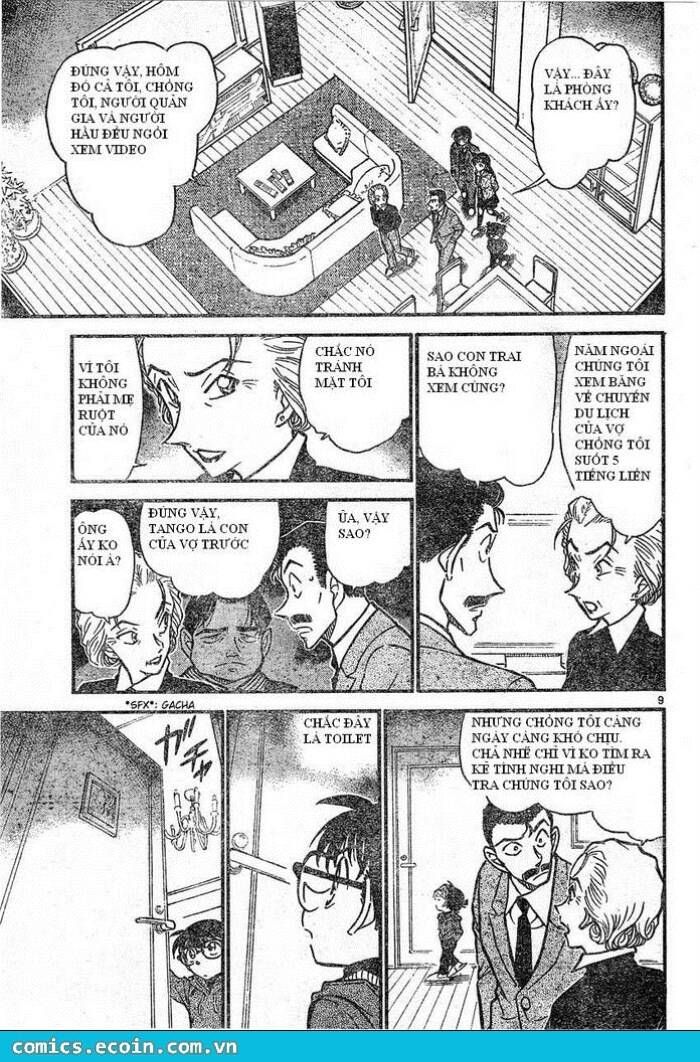 Chapter 588 - 13