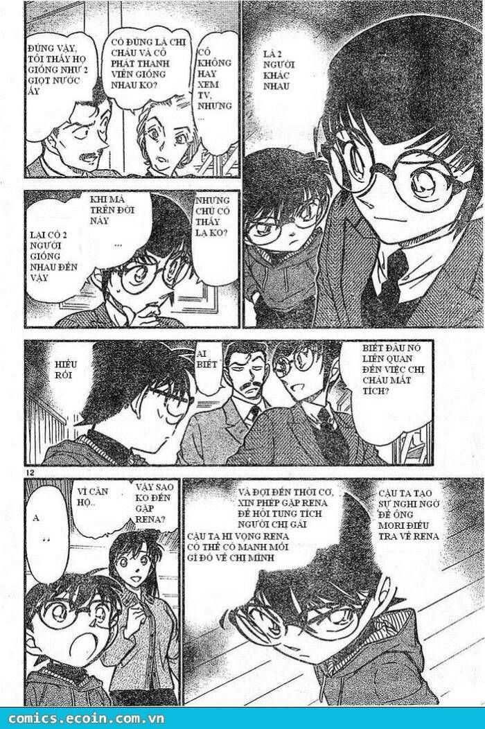 Chapter 588 - 16