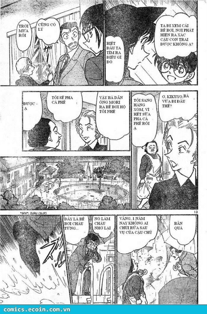 Chapter 588 - 17