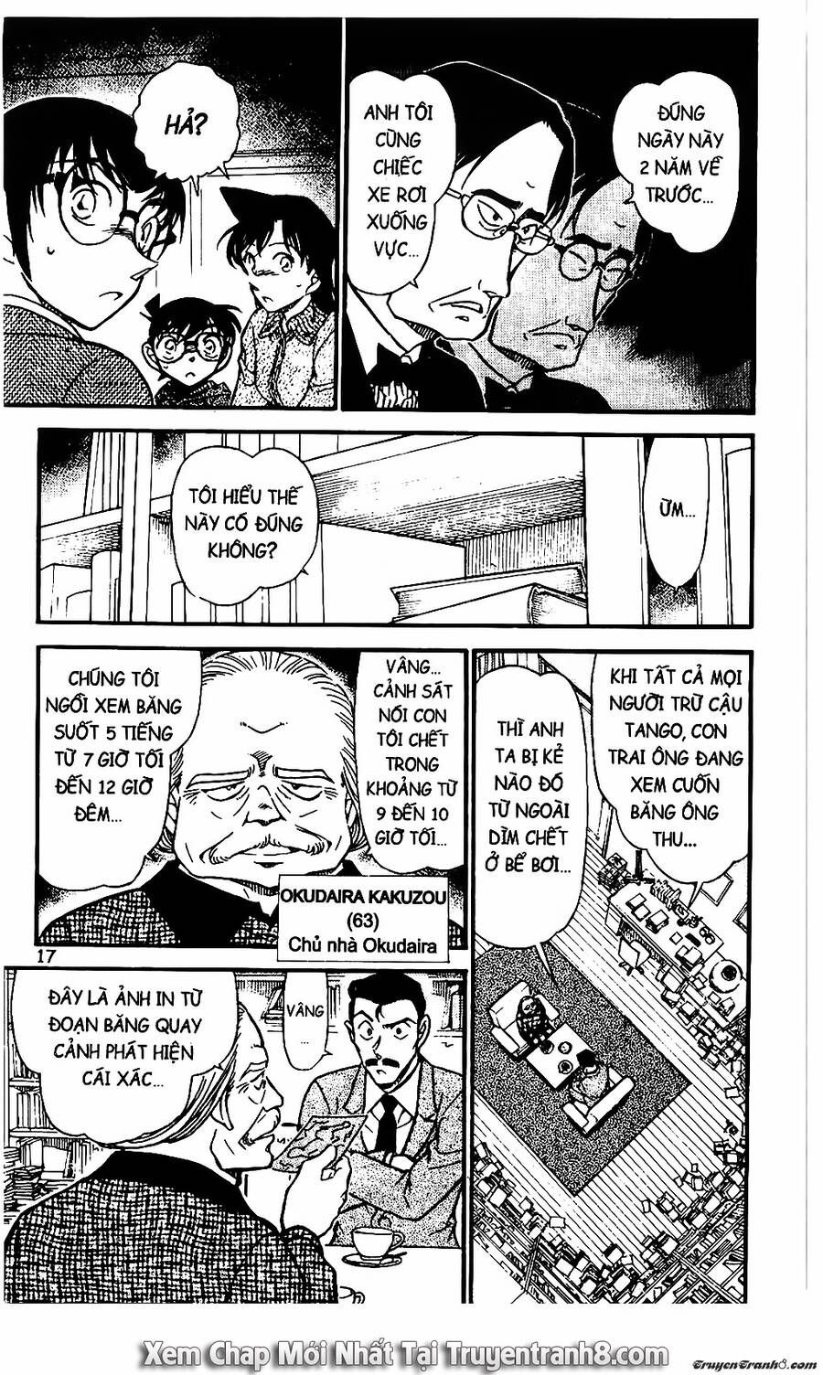 Chapter 587 - 19
