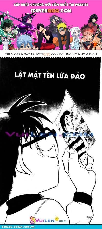 Chapter 586 - 5