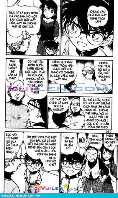 Chapter 586 - 9