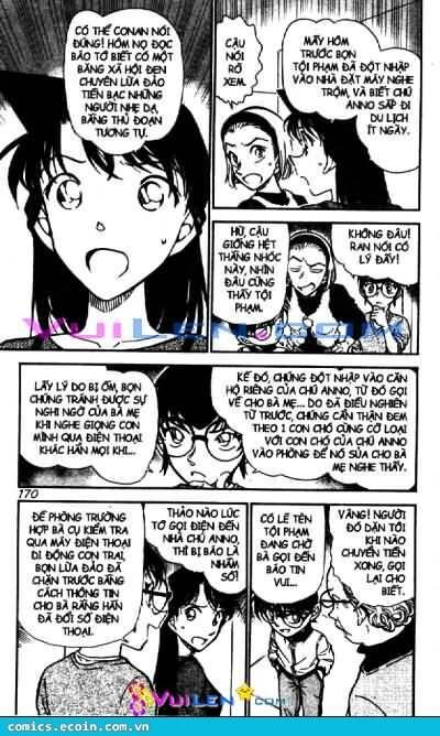 Chapter 586 - 10