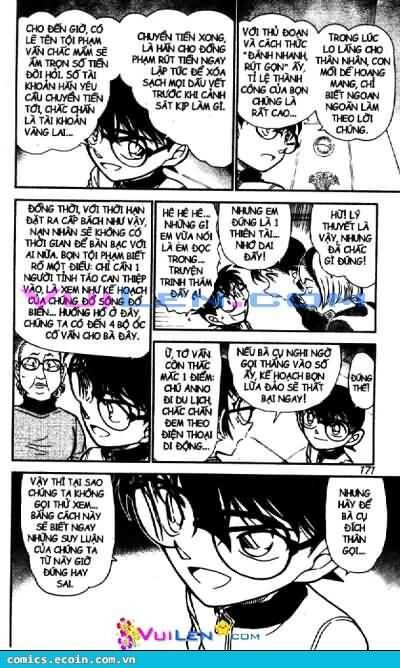 Chapter 586 - 11