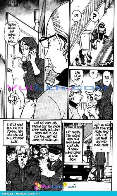 Chapter 586 - 14