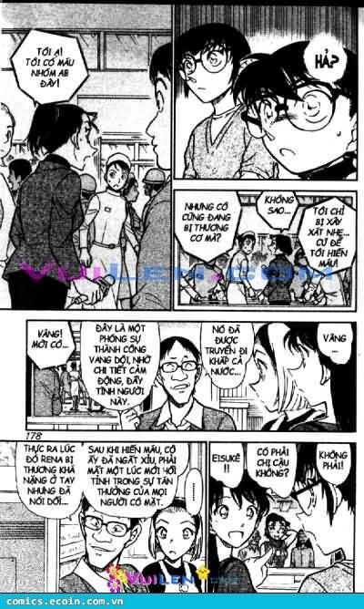 Chapter 586 - 18