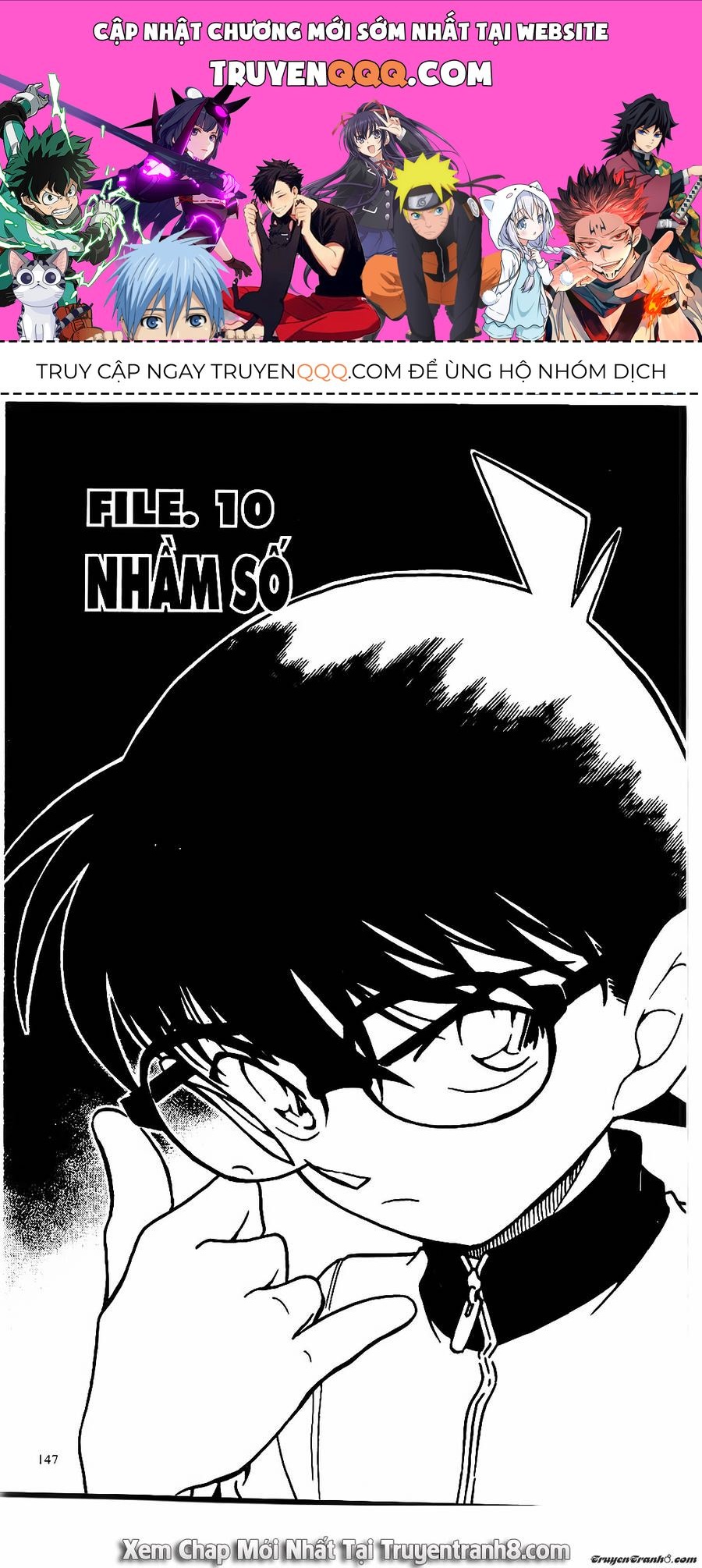 Chapter 585 - 5