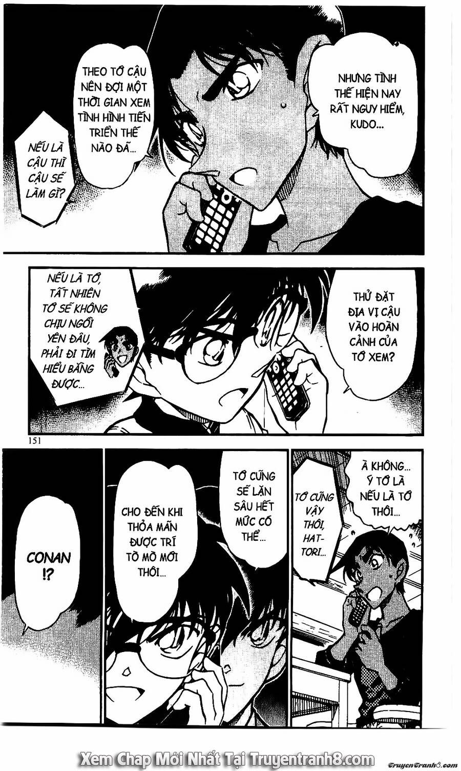 Chapter 585 - 9