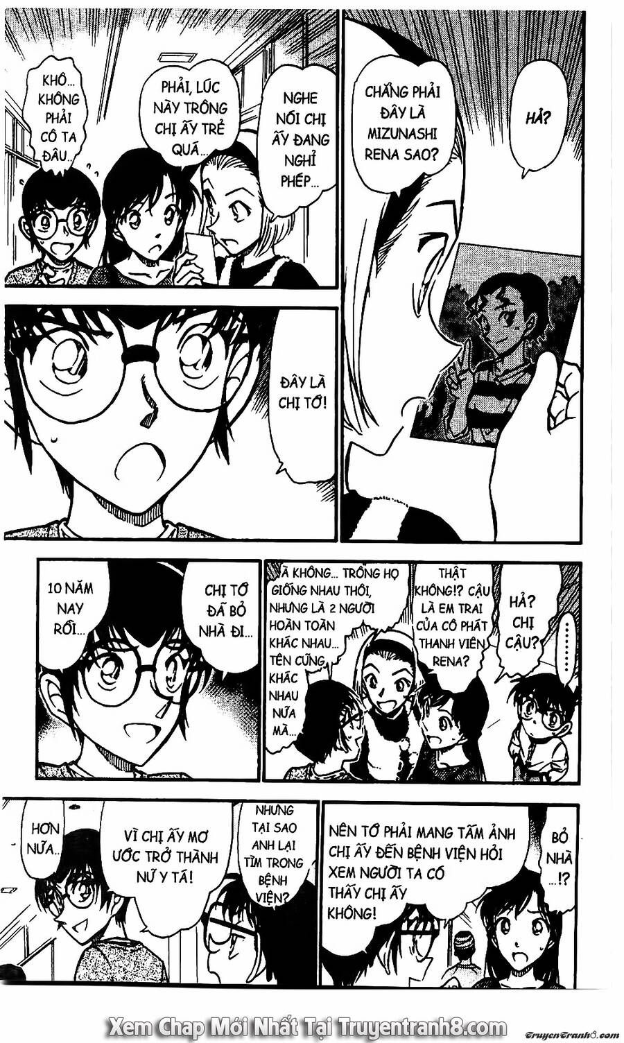 Chapter 585 - 13