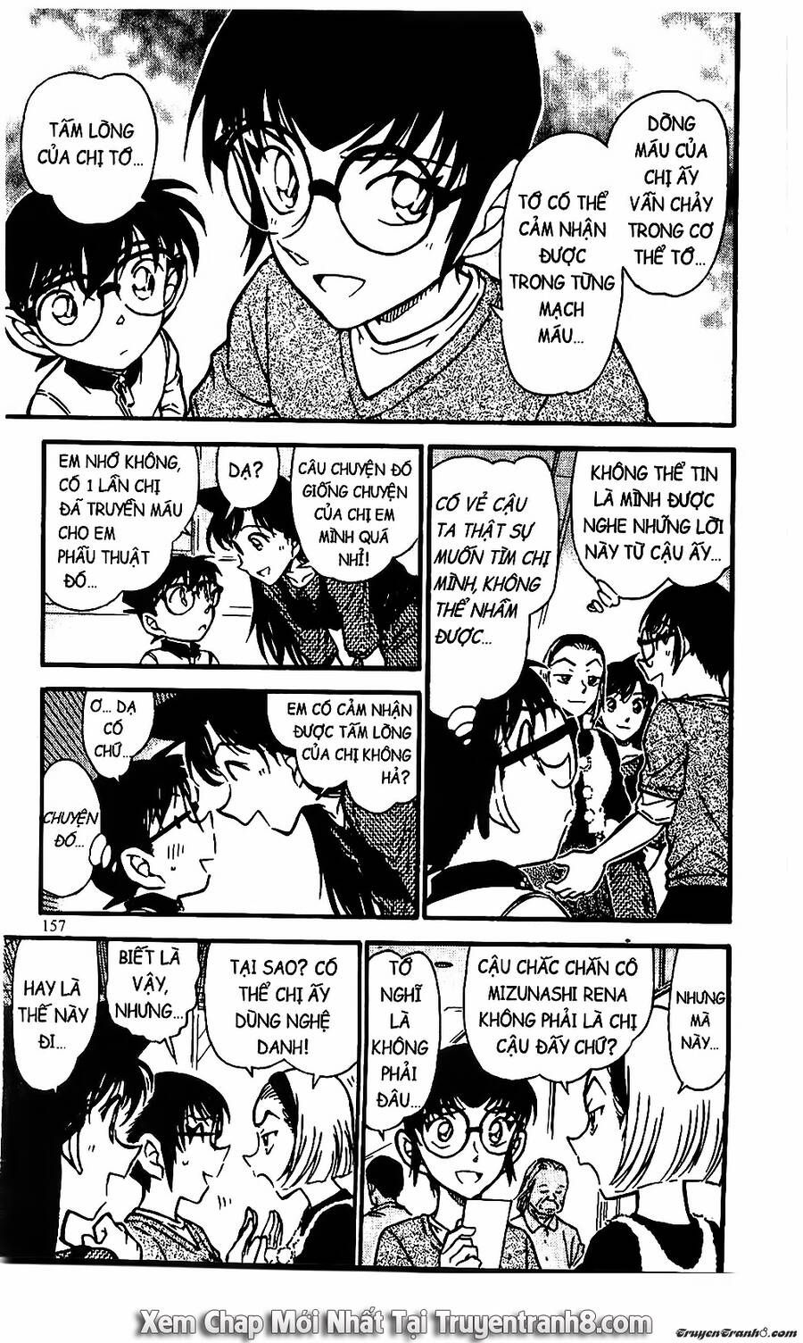 Chapter 585 - 15