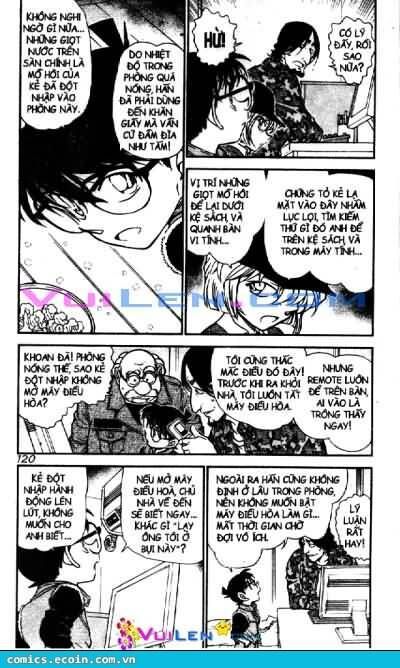 Chapter 583 - 8