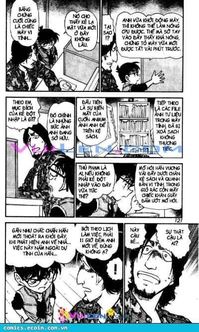 Chapter 583 - 9