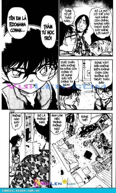 Chapter 583 - 10