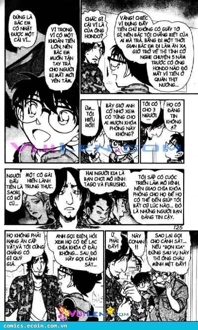 Chapter 583 - 14