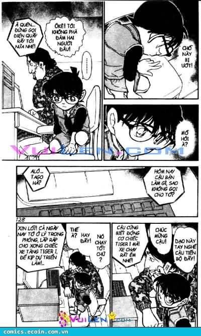 Chapter 583 - 17