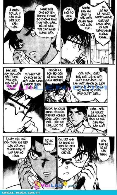 Chapter 582 - 10