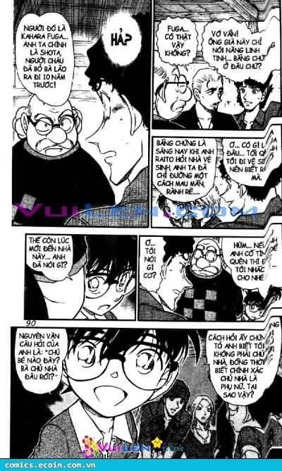 Chapter 581 - 10