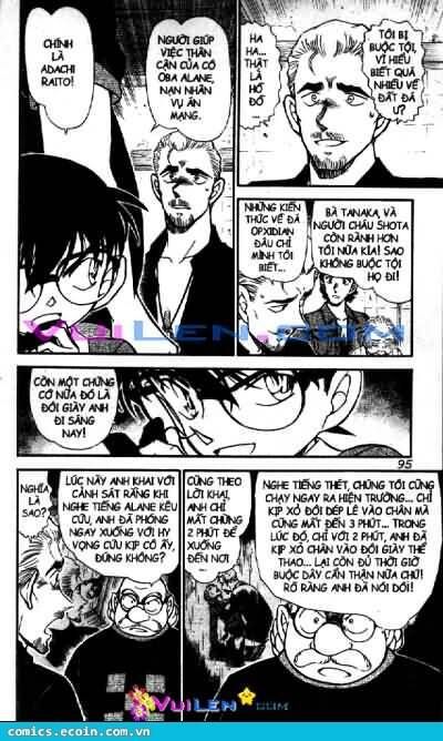 Chapter 581 - 15
