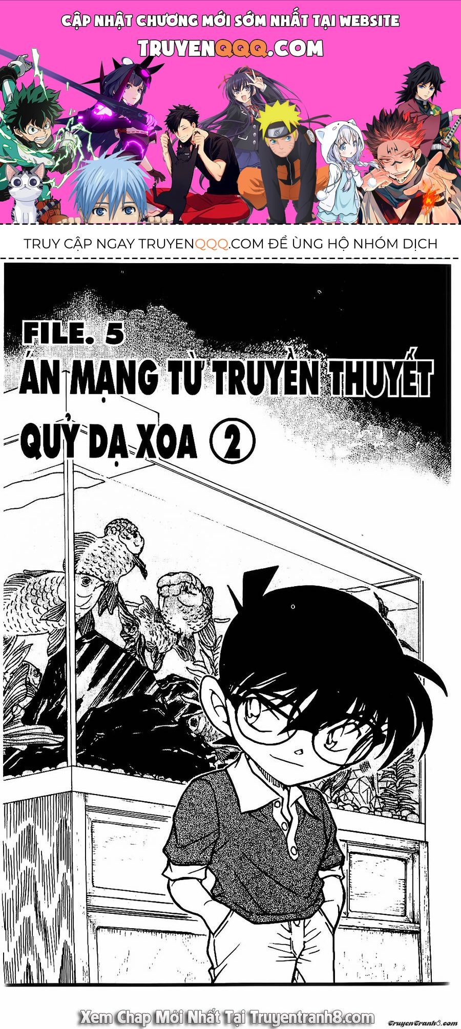 Chapter 580 - 5