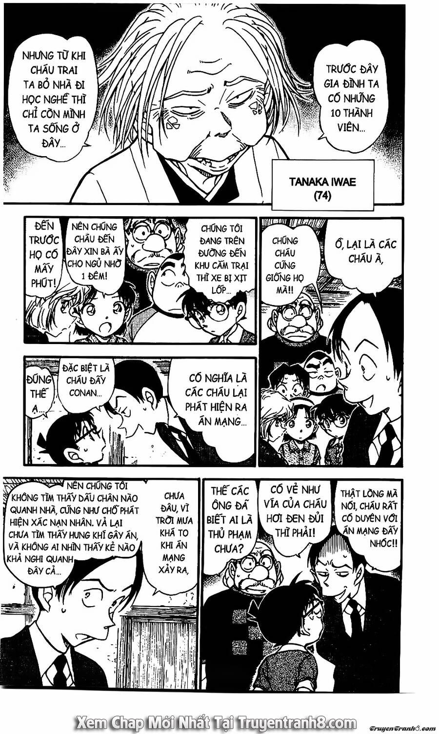 Chapter 580 - 11