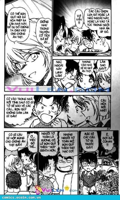 Chapter 579 - 9