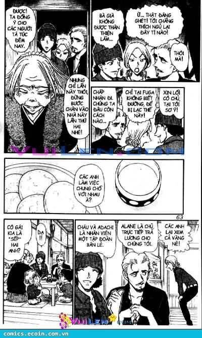 Chapter 579 - 15