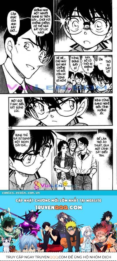 Chapter 577 - 20