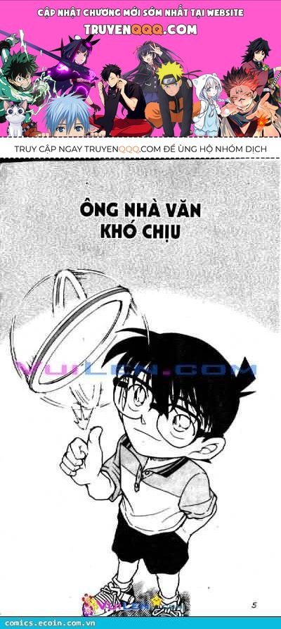 Chapter 576 - 5