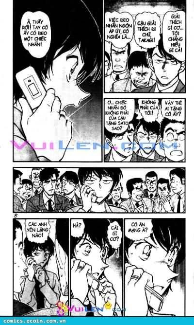 Chapter 576 - 8