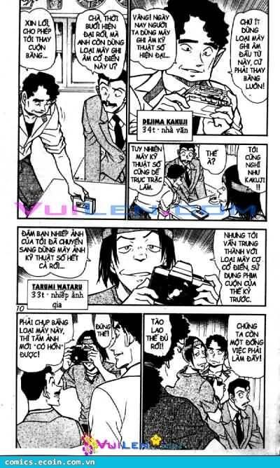Chapter 576 - 10