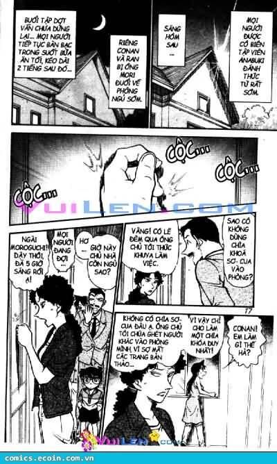 Chapter 576 - 17
