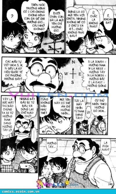 Chapter 573 - 11