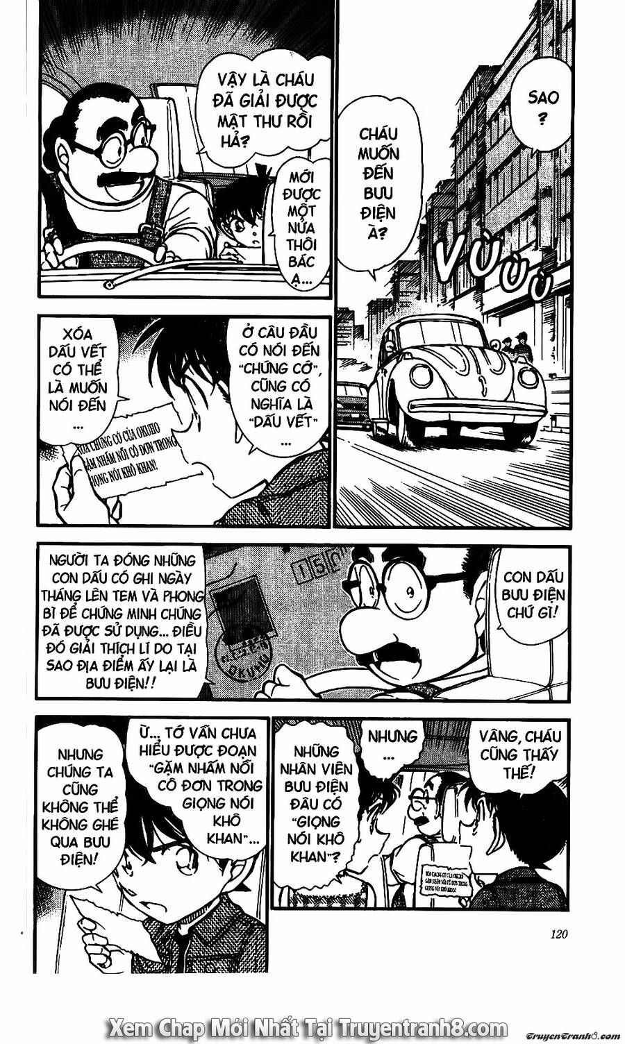 Chapter 572 - 8