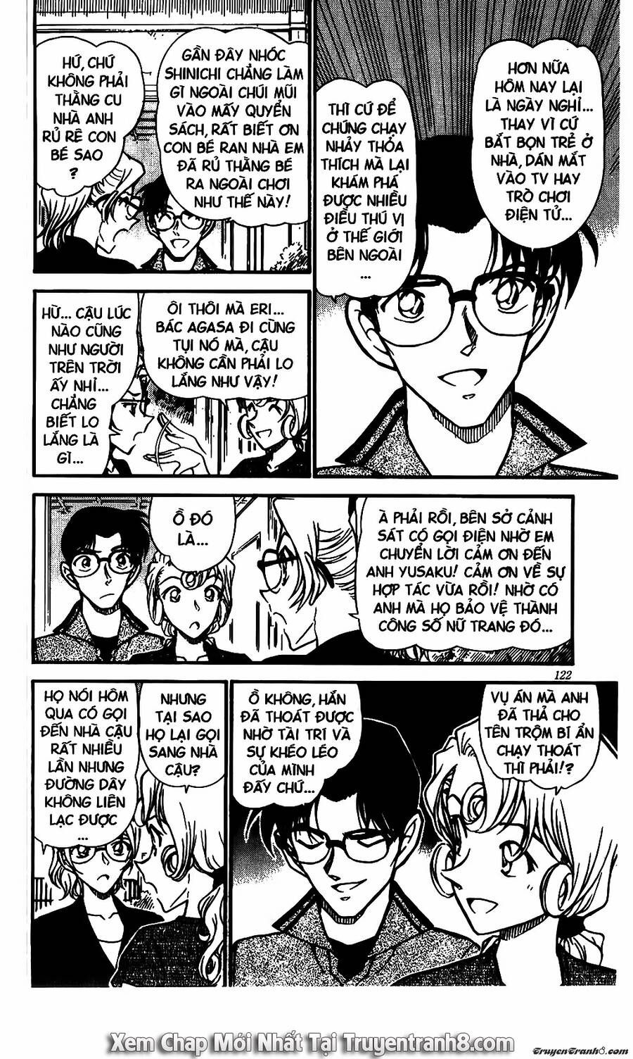 Chapter 572 - 10