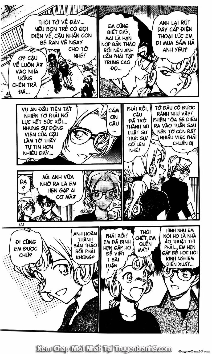 Chapter 572 - 11