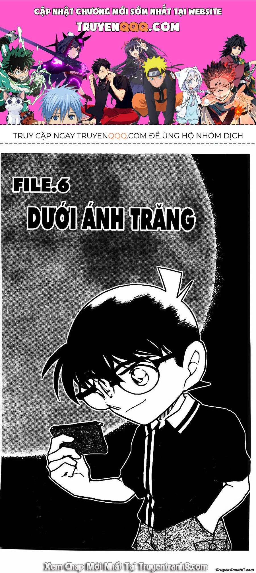 Chapter 570 - 5
