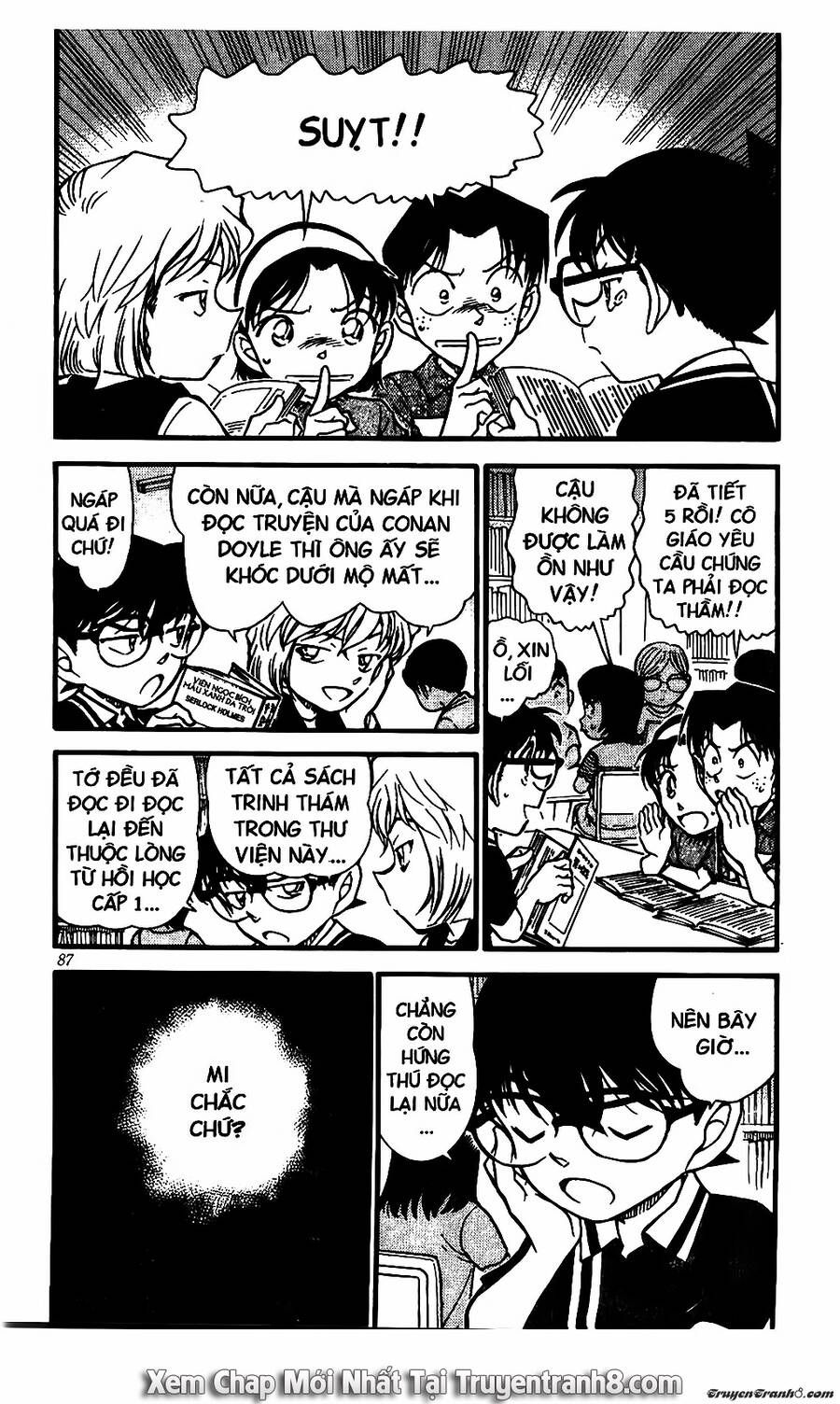 Chapter 570 - 7