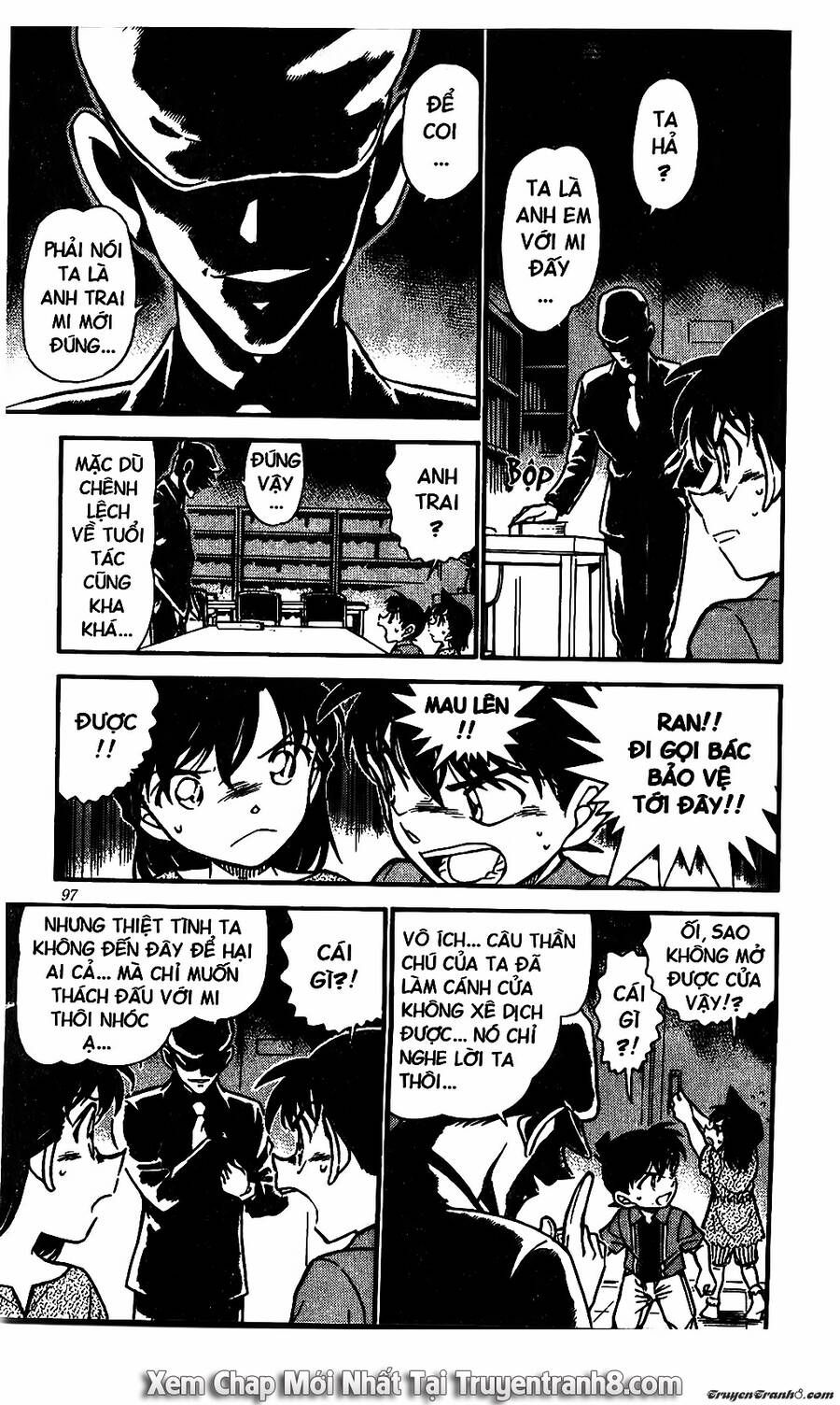 Chapter 570 - 17
