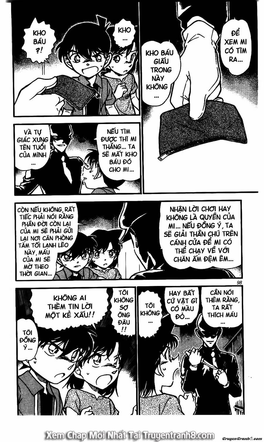 Chapter 570 - 18