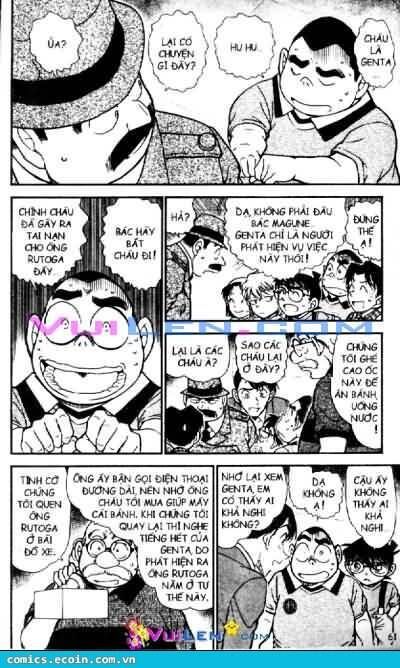 Chapter 568 - 11