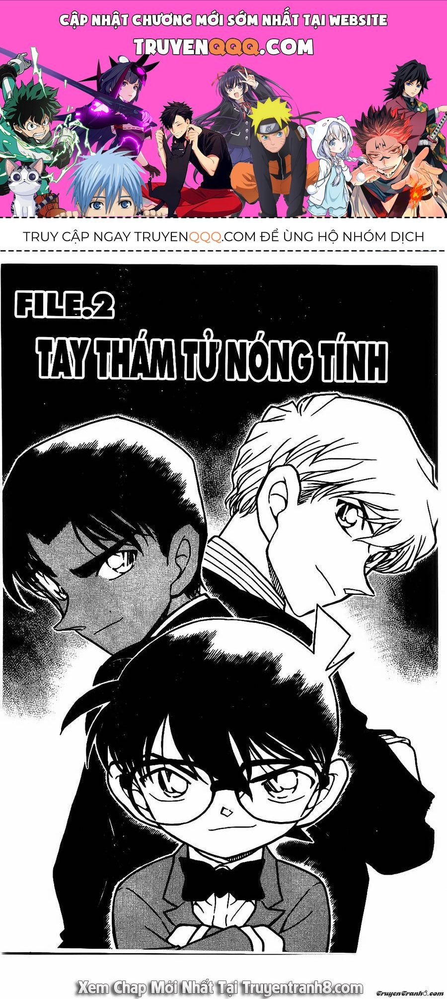 Chapter 566 - 5