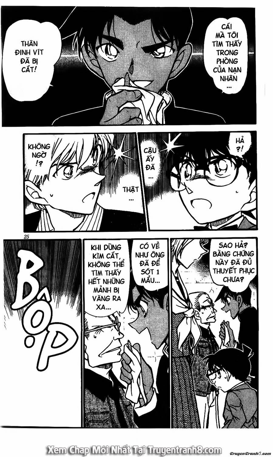 Chapter 566 - 11