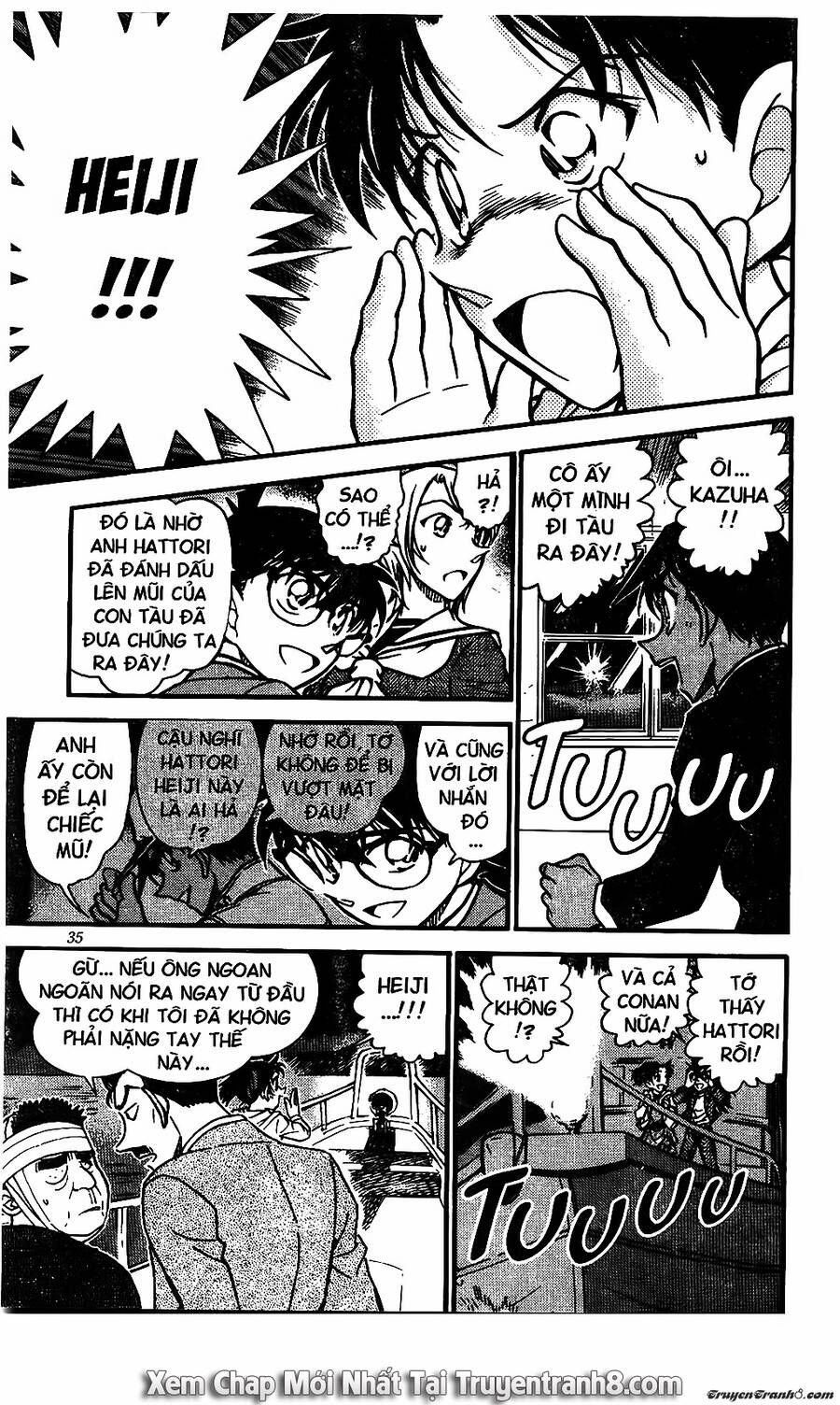 Chapter 566 - 21