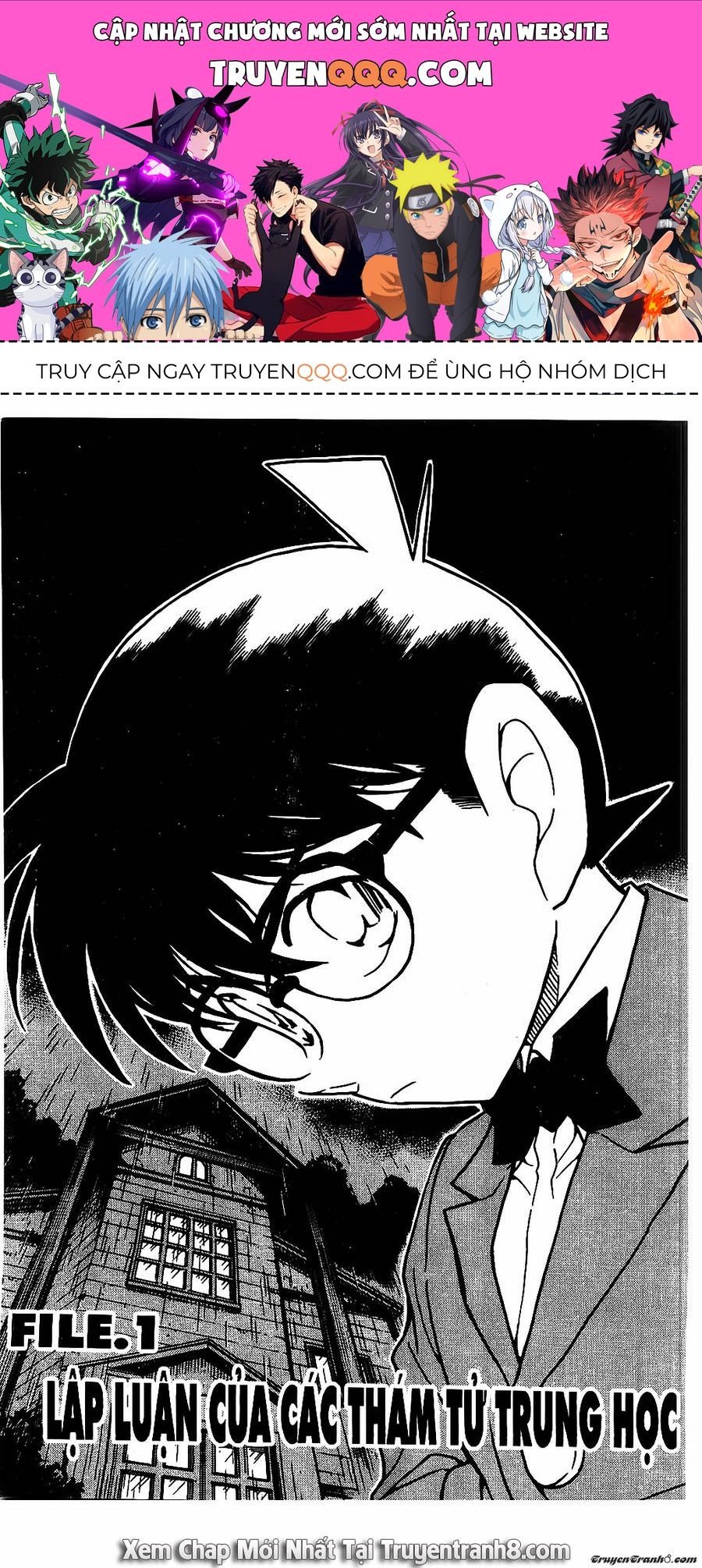 Chapter 565 - 5