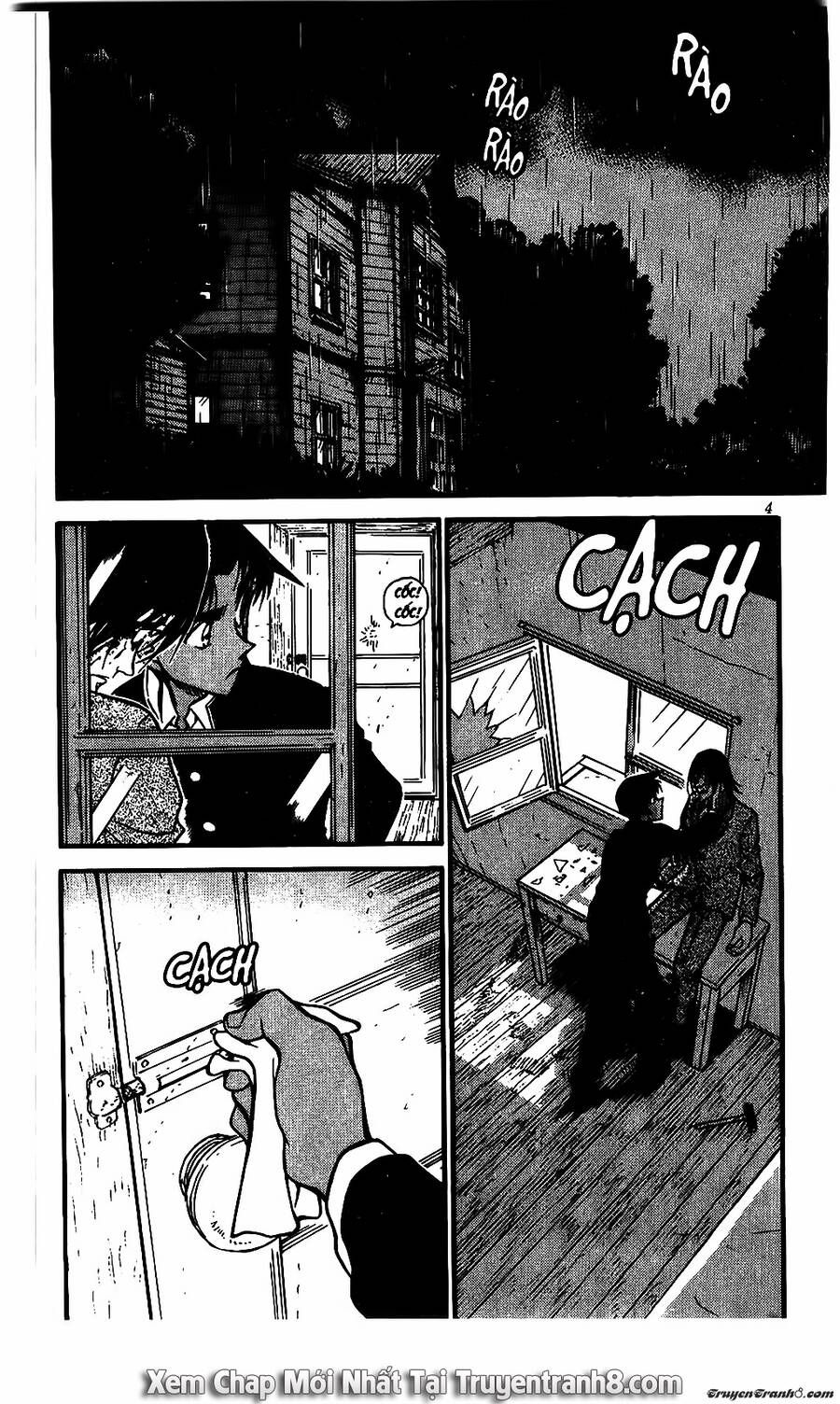 Chapter 565 - 6