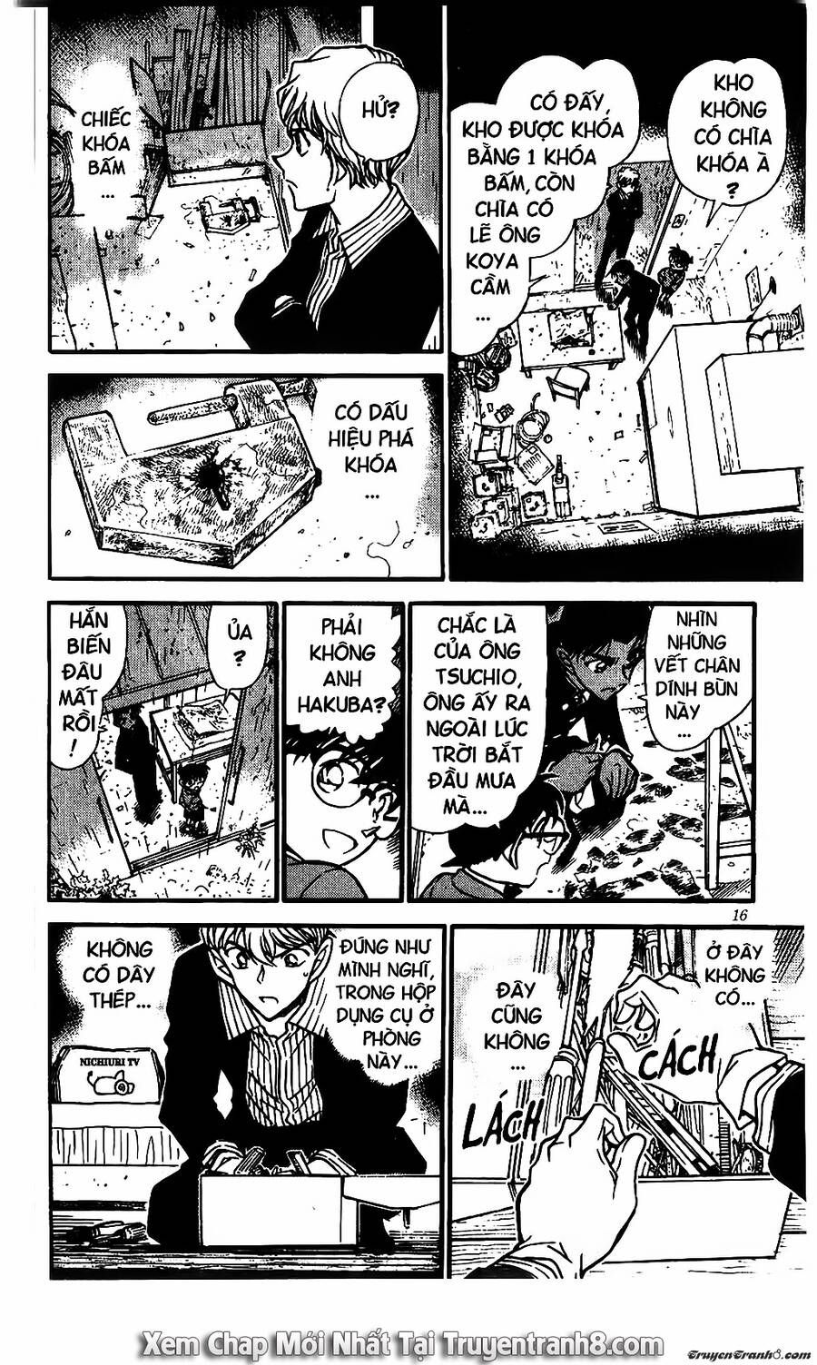 Chapter 565 - 18