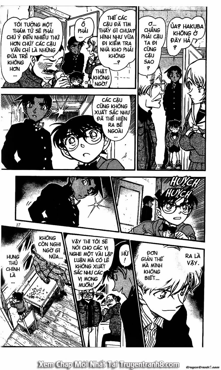 Chapter 565 - 19