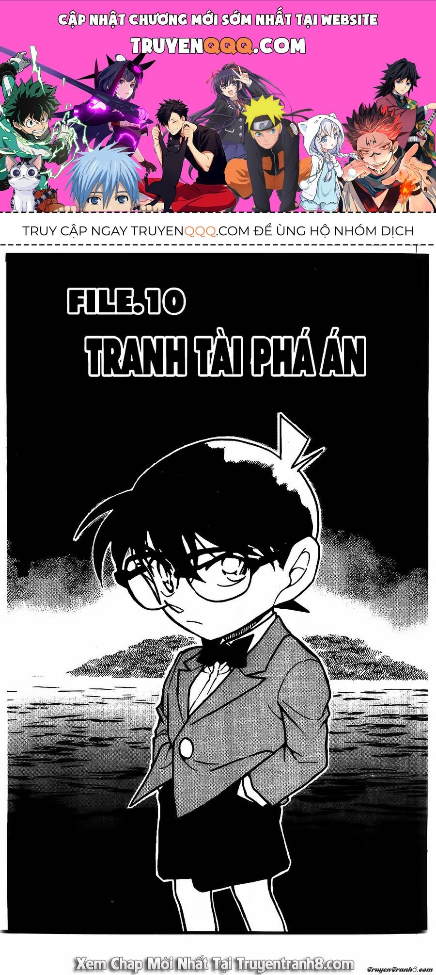 Chapter 563 - 5